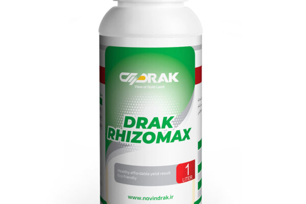 دراک رایــزومکــس DRAK RHIZOMAX
