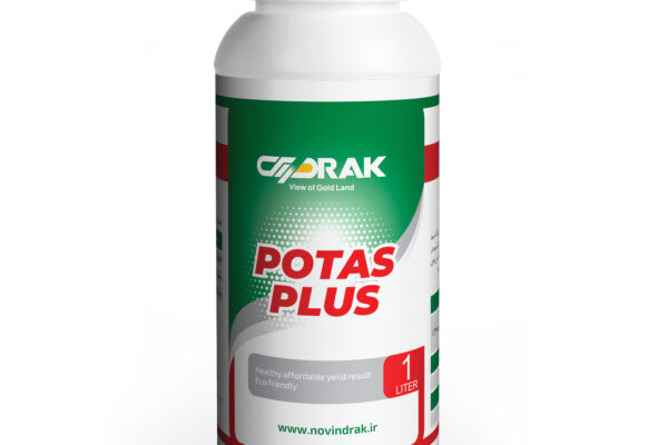 پتــاس پــلاس POTAS PLUS