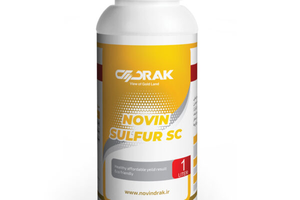 نوین سولفور (اس سی) NOVIN SOLFUR SC