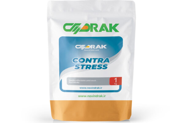 کنتــرا استــرس CONTRASTRESS