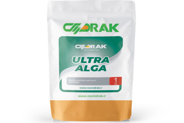 اولتــرا آلــگــا ULTRA ALGA