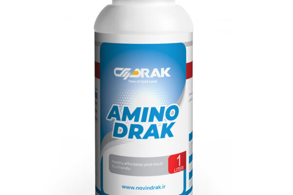 آمینــو دراک AMINO DRAK