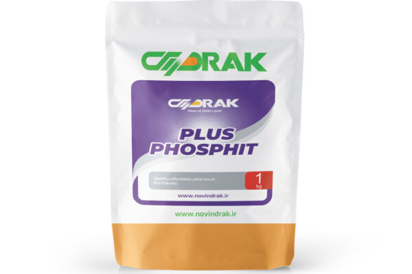 پلاس فسفیت PLAS PHOSPHIT