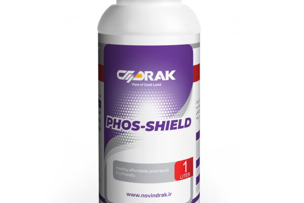 فســشیلد PHOS-SHIELD