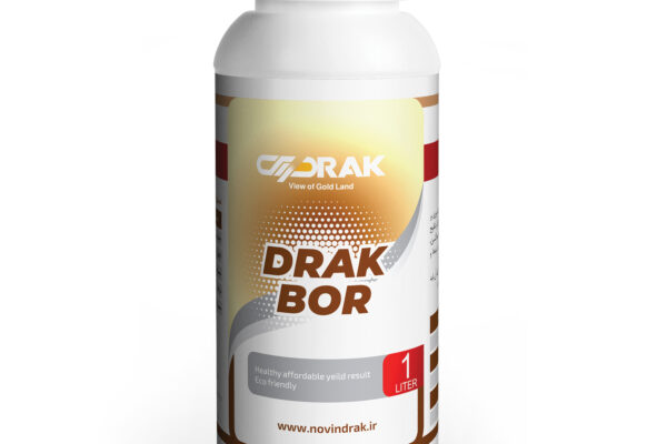 دراک بــر DRAK BOR