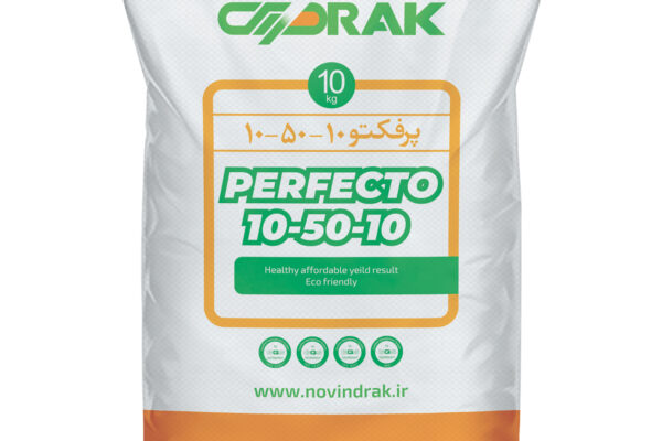 پرفکتو 10-50-10 PERFECTO