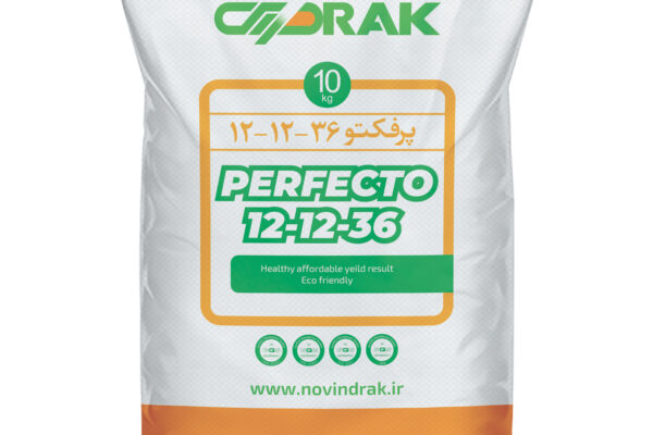 پرفکتو 36-12-12 PERFECTO
