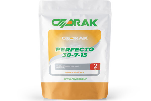 پرفکتو 15-7-30 PERFECTO