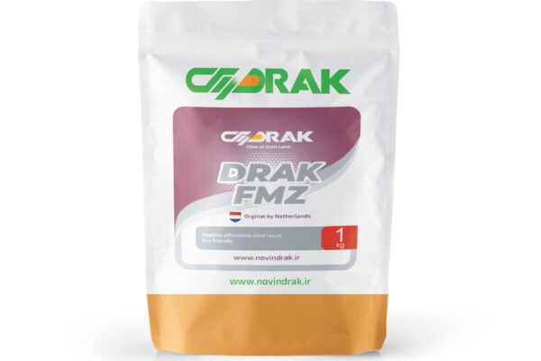 اف ام زد نویــن دراک FMZ NOVIN DRAK
