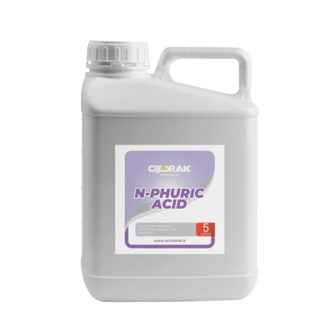 انفوریک اسید N-PHURIC ACID